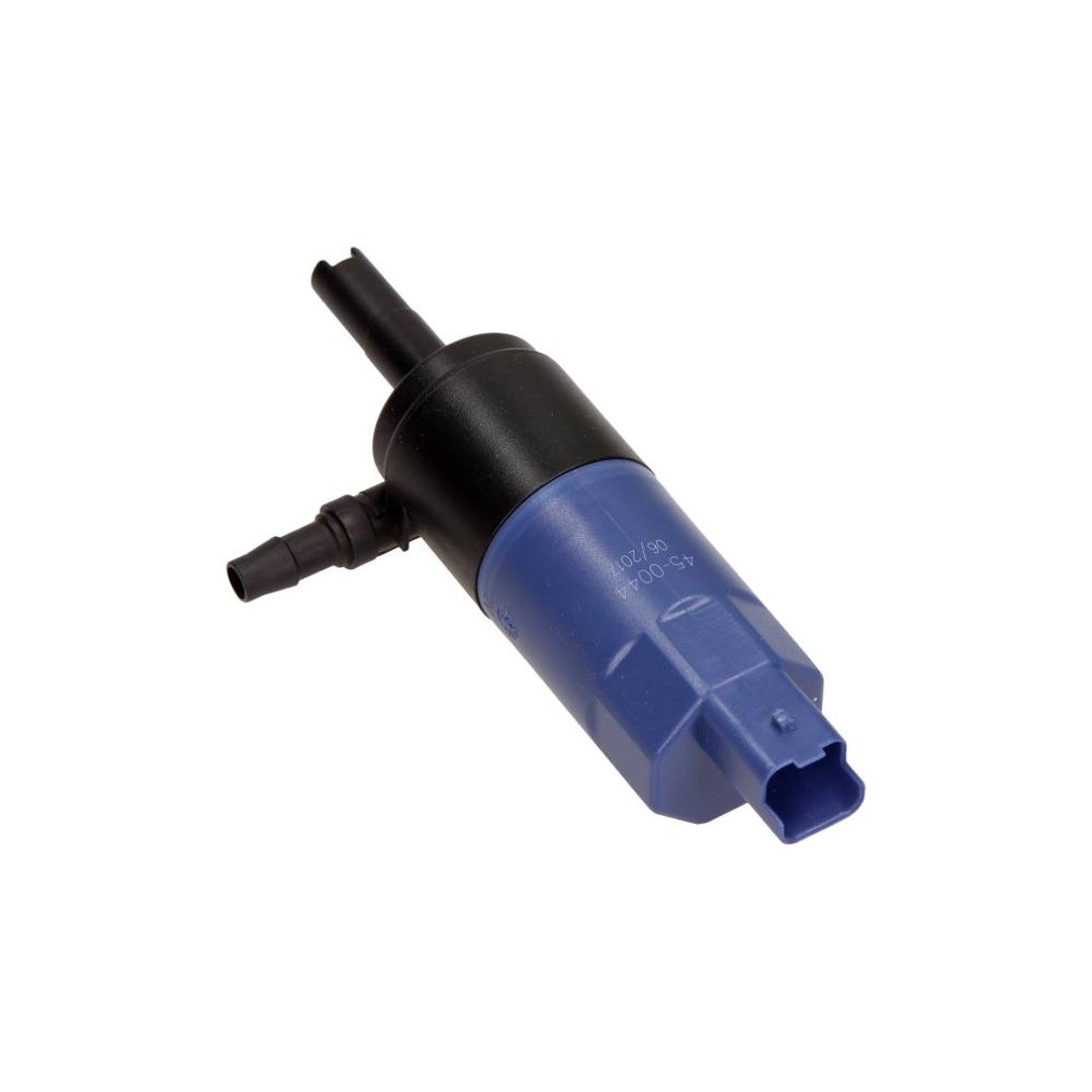 MAXGEAR Pompa płynu spryskiwacza, spryskiwacz przednich reflektorów 45-0044 45-0044