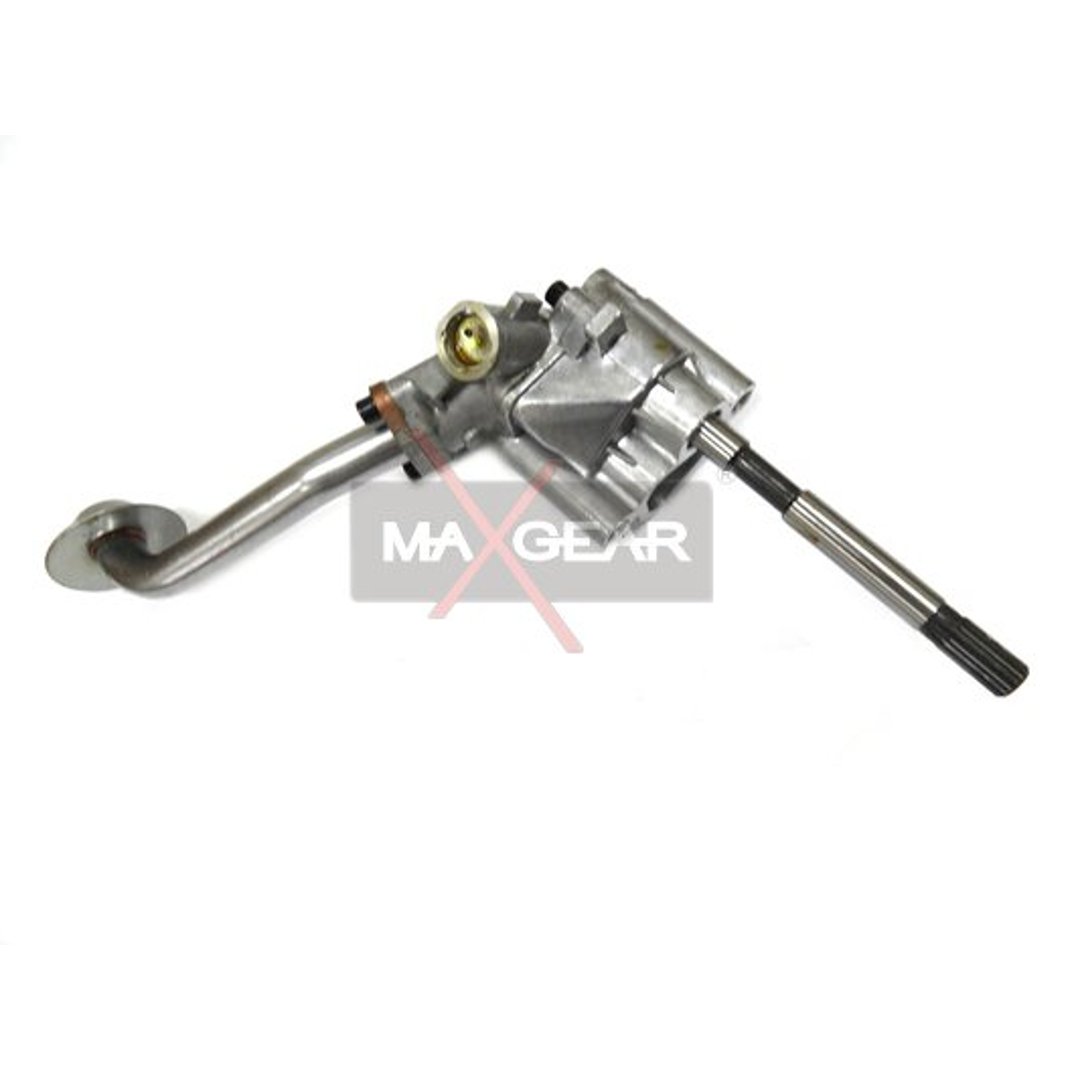 MAXGEAR Pompa olejowa MAXGEAR 42-0015