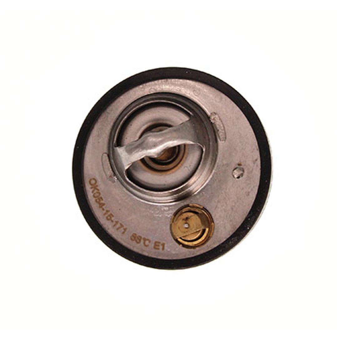 MAXGEAR Termostat, środek chłodzący 67-0052 67-0052