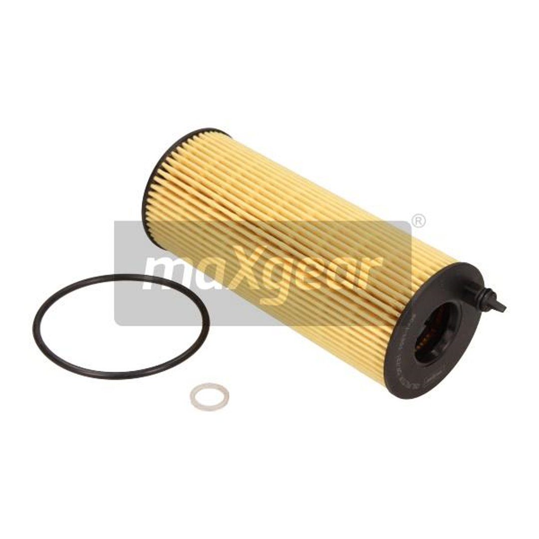 Filtr oleju MAXGEAR 26-0493