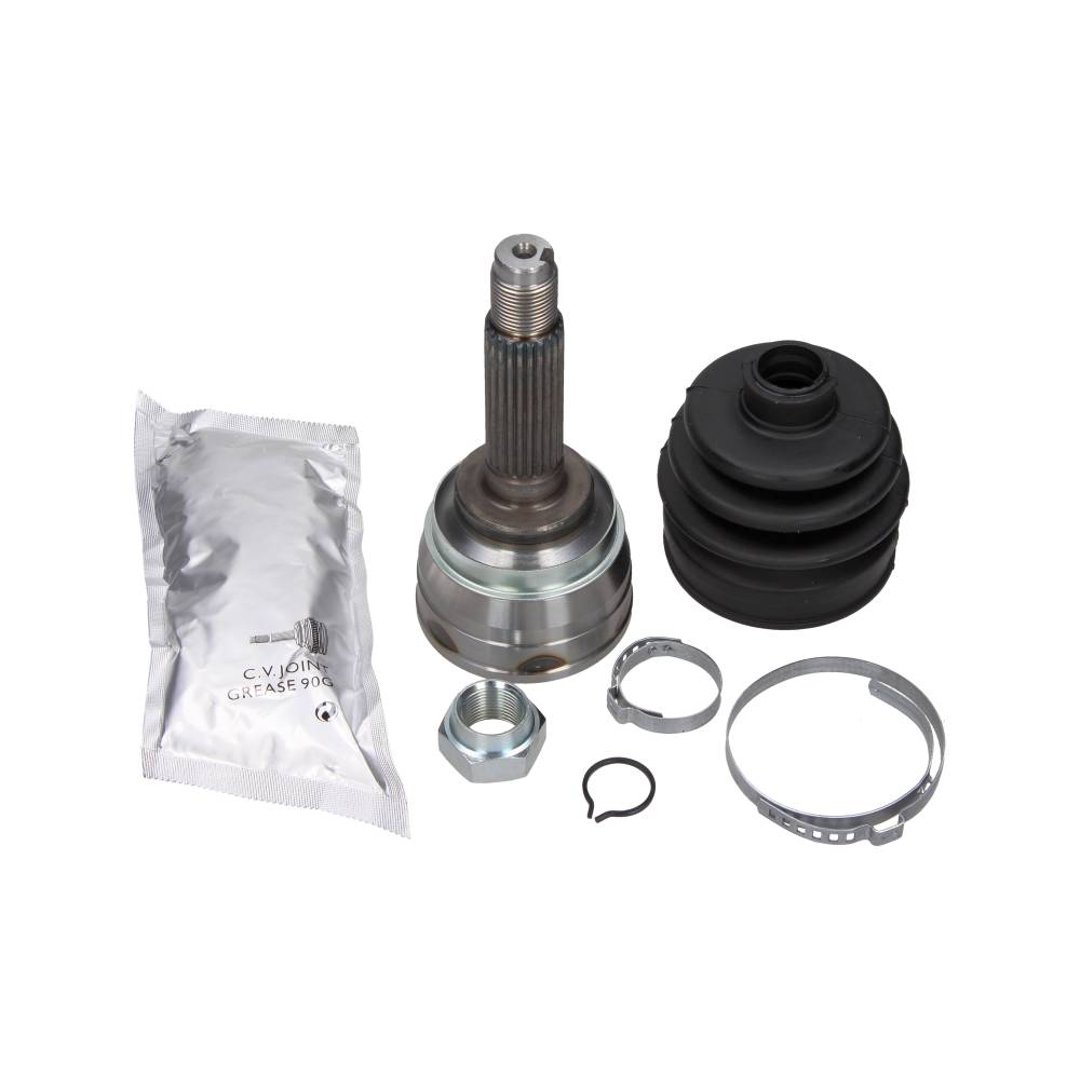 MAXGEAR Zestaw przegubu, półoś napędowa MAXGEAR 49-0099
