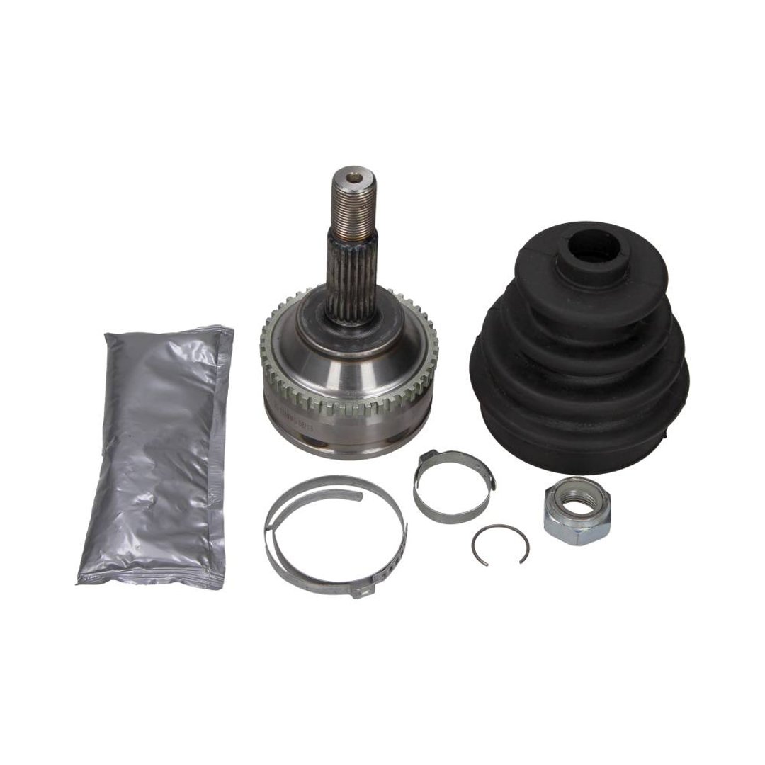 MAXGEAR Zestaw przegubu, półoś napędowa MAXGEAR 49-0207