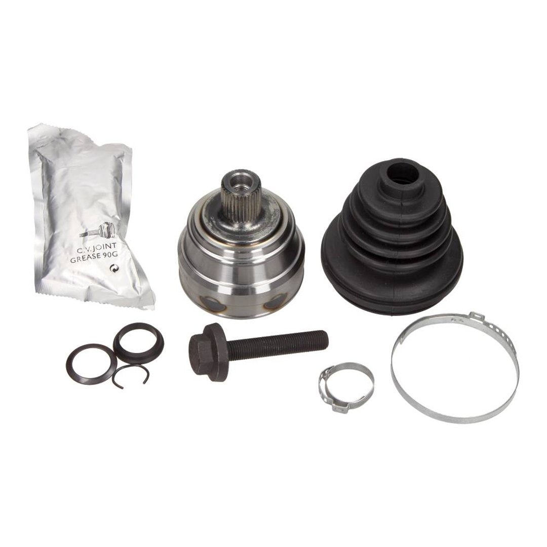 MAXGEAR Przegub napdowy - kompletny 49-0239