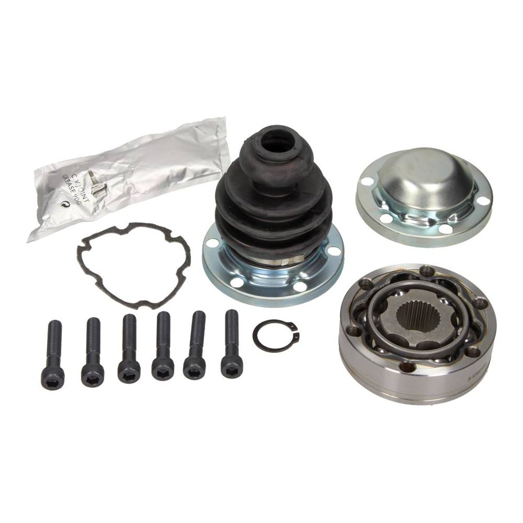MAXGEAR Zawieszenie, wał napędowy MAXGEAR 49-0225
