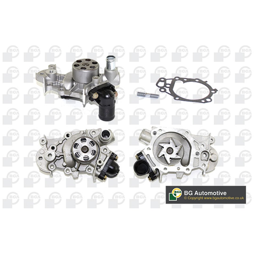 Pompa wody BGA CP3170