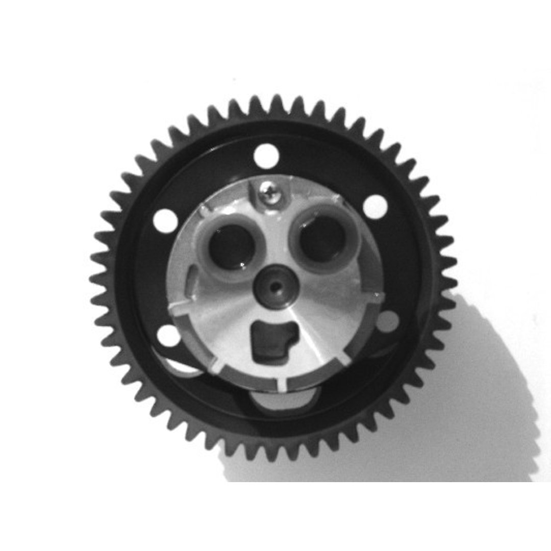 Pompa oleju BGA LP2282