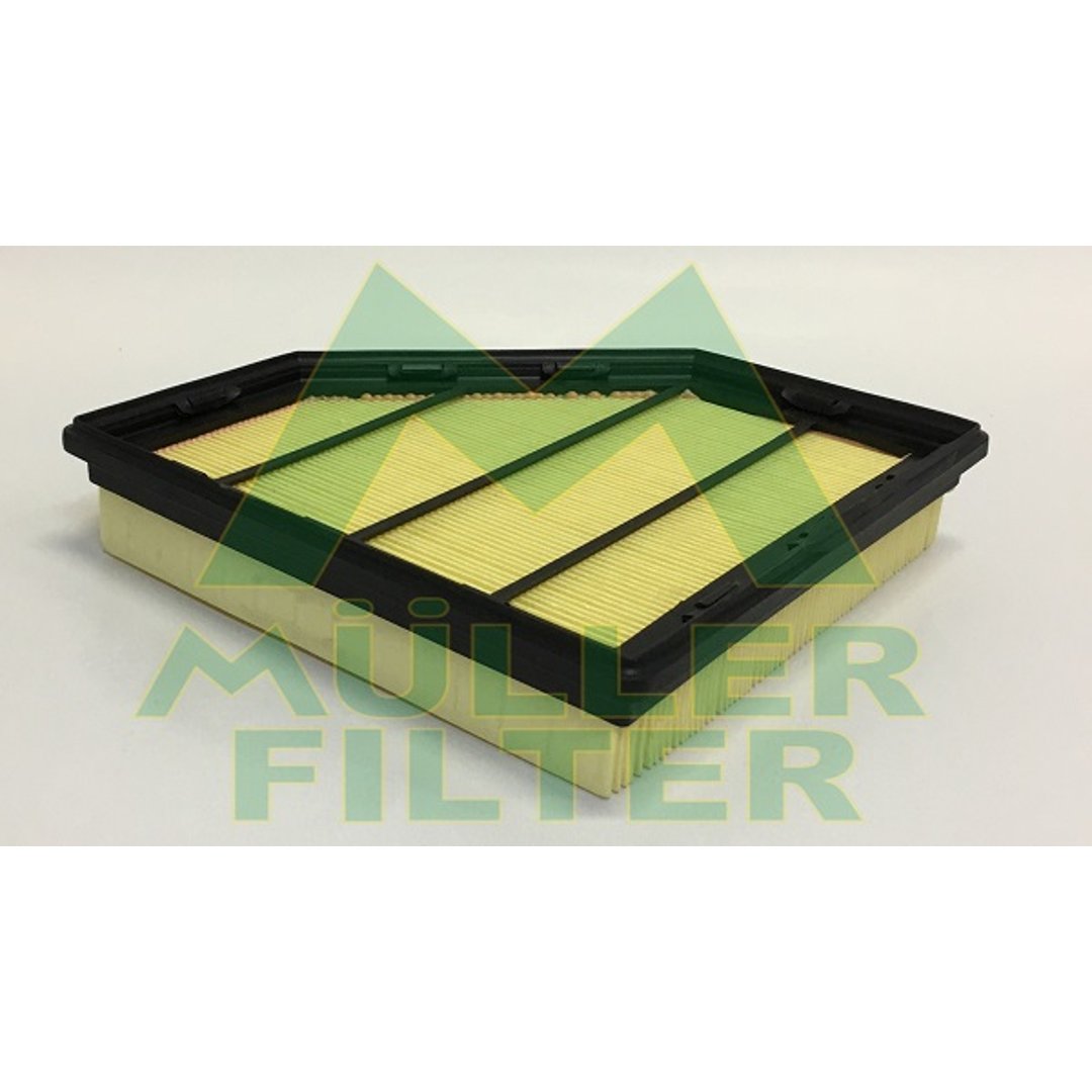 Filtr powietrza MULLER FILTER PA3814