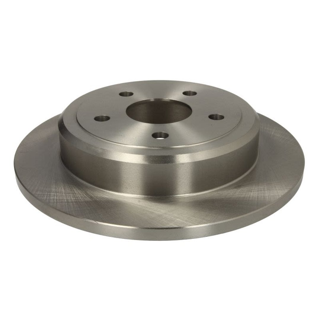 Tarcza hamulcowa ABE C4Y011ABE