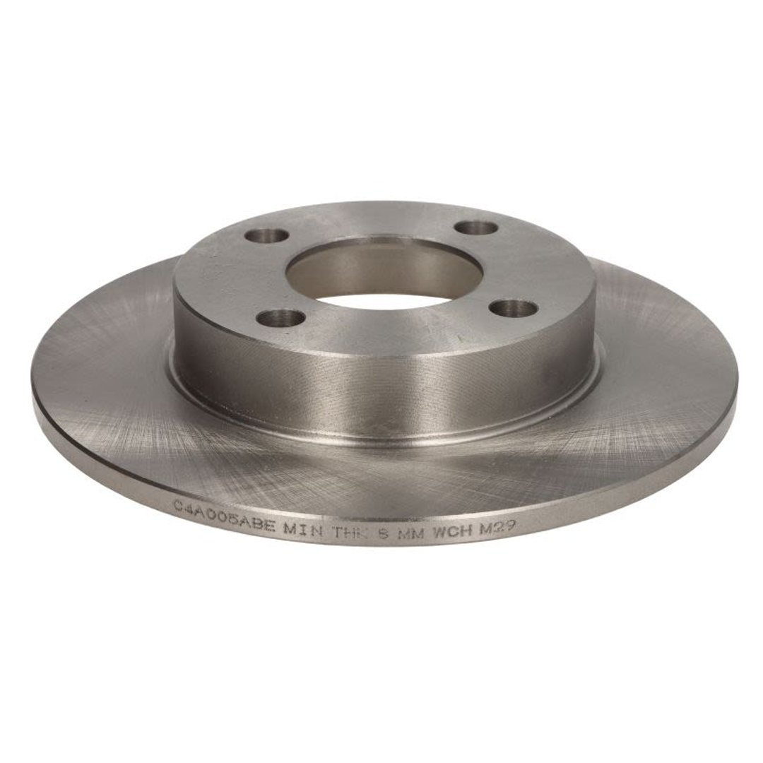 Tarcza hamulcowa ABE C4A005ABE