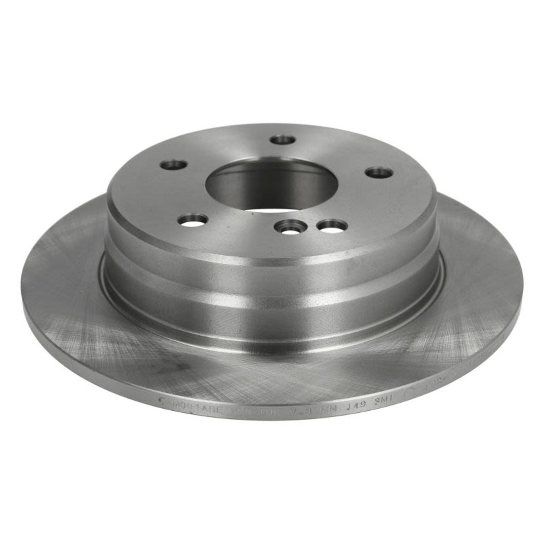 Tarcza hamulcowa ABE C4M001ABE