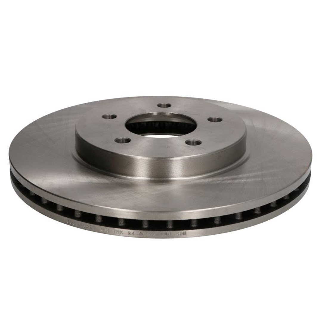 Tarcza hamulcowa ABE C33076ABE