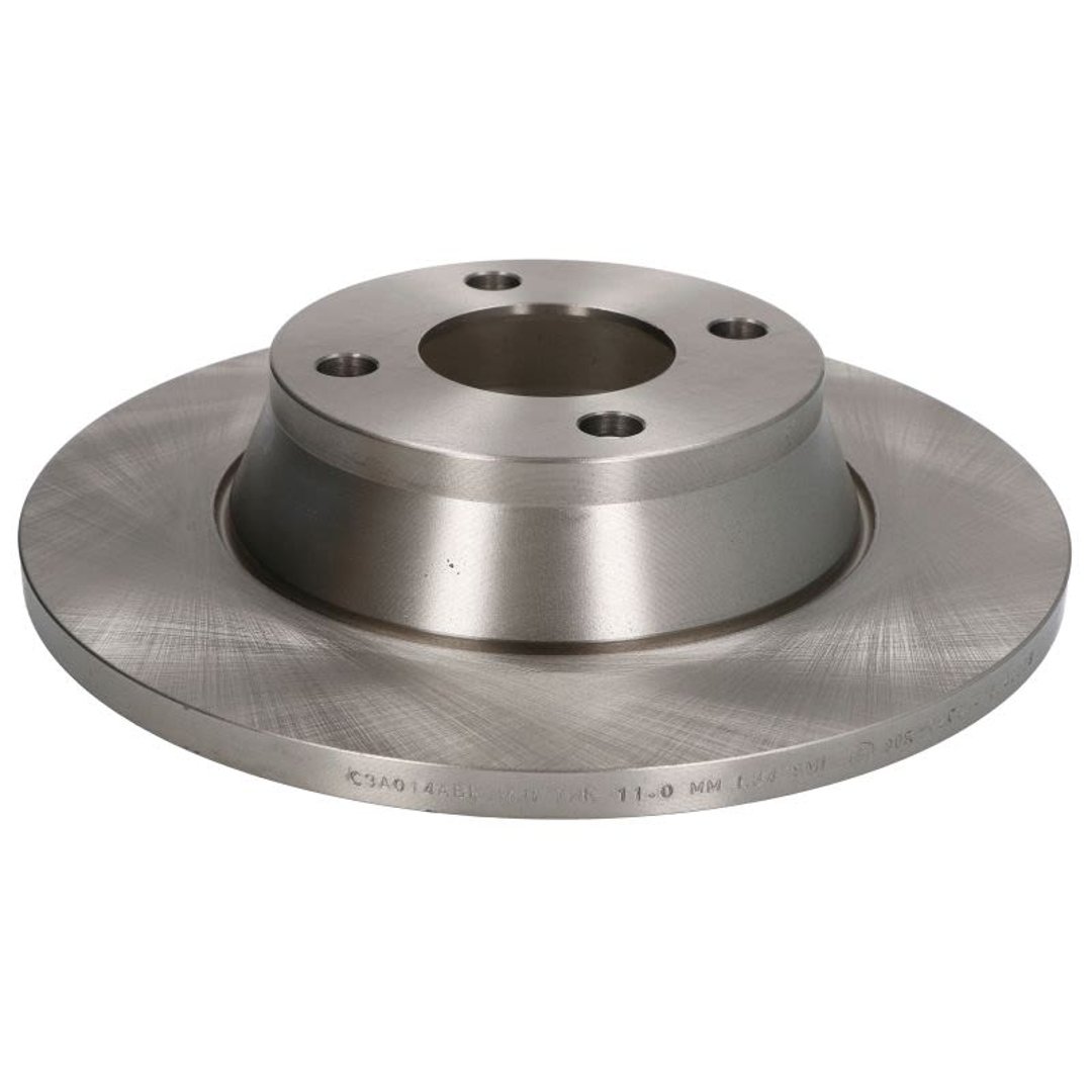 Tarcza hamulcowa ABE C3A014ABE