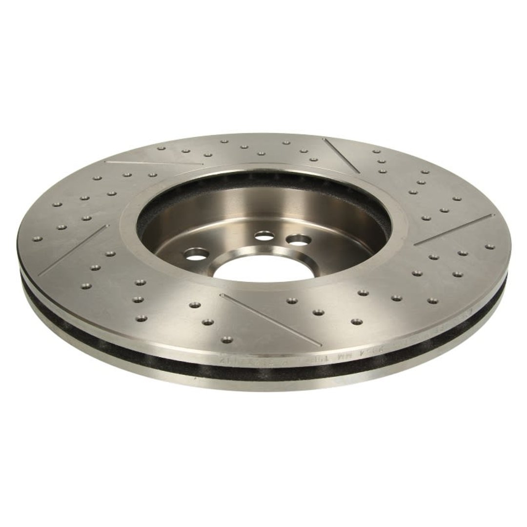 Tarcza hamulcowa ABE C3B044ABE