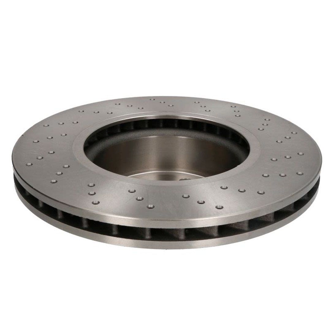 Tarcza hamulcowa ABE C3M043ABE