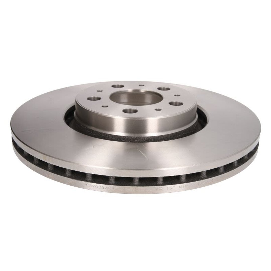 Tarcza hamulcowa ABE C3V030ABE