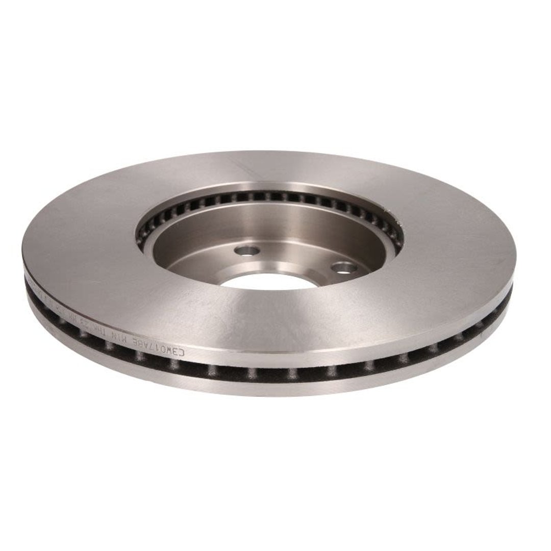 Tarcza hamulcowa ABE C3W017ABE