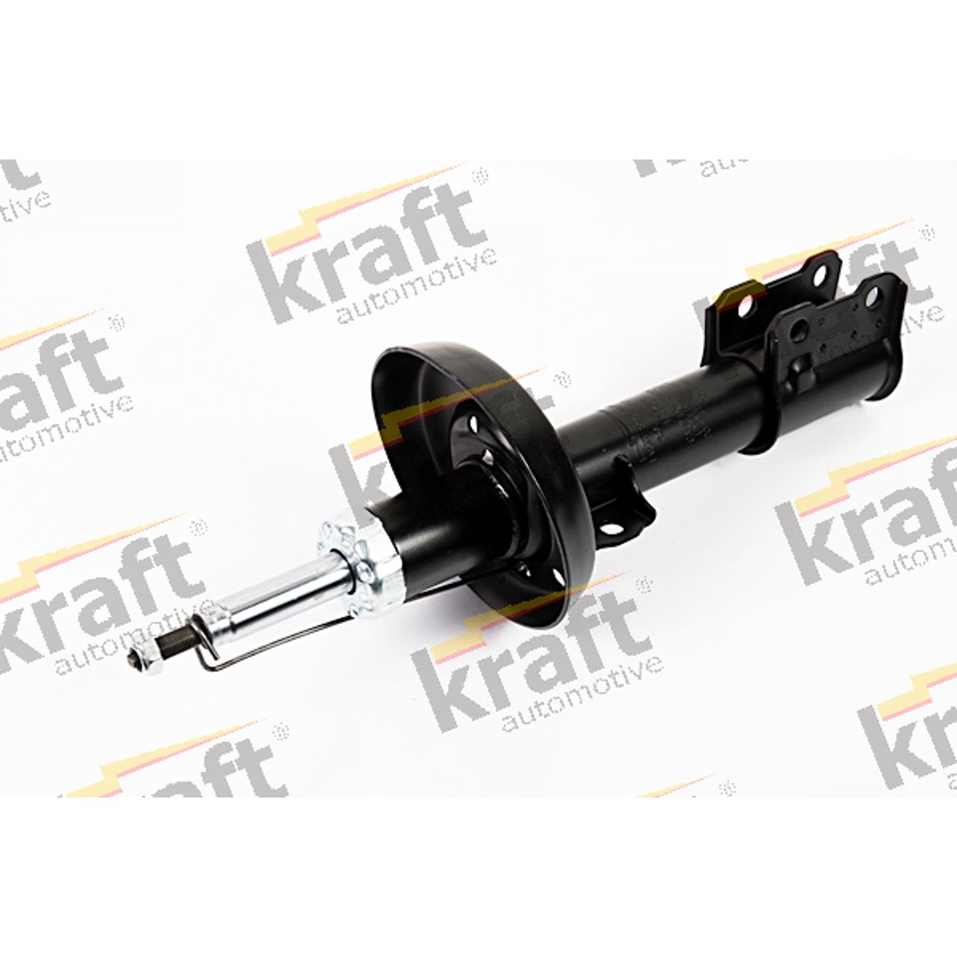 UCANDO Best Deal Amortyzator przód prawy UCANDO Best Deal