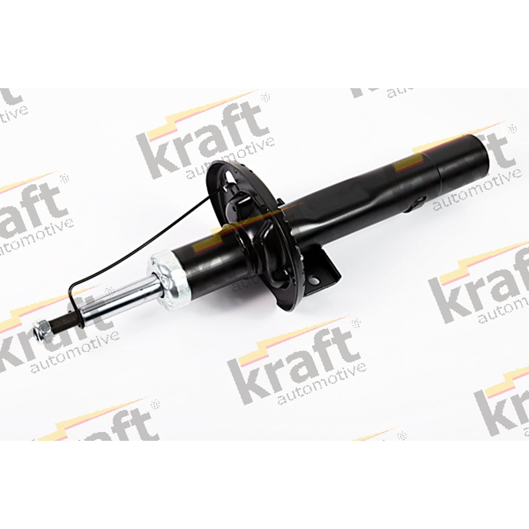Kraft Amortyzator Przód Skoda Seat Audi Vw