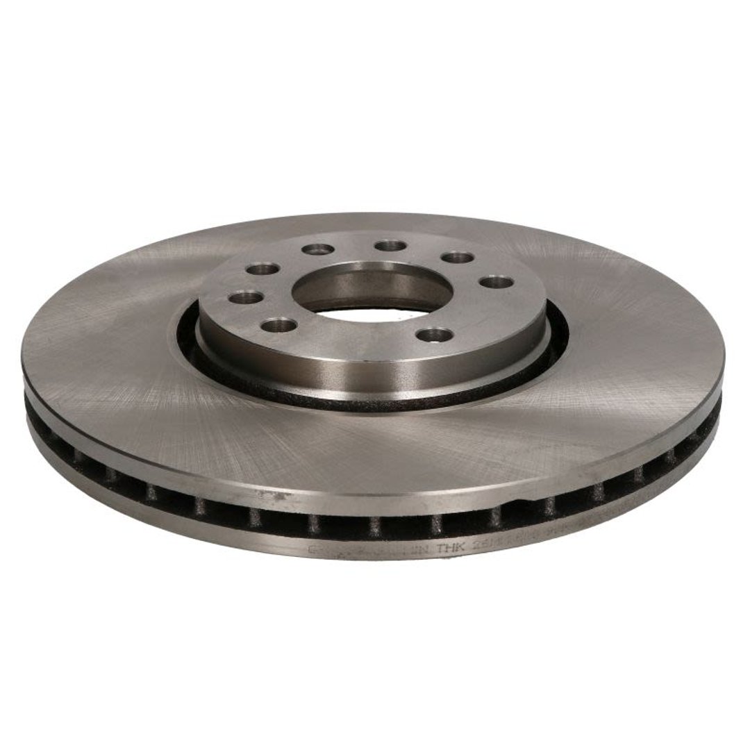 Tarcza hamulcowa ABE C3X033ABE