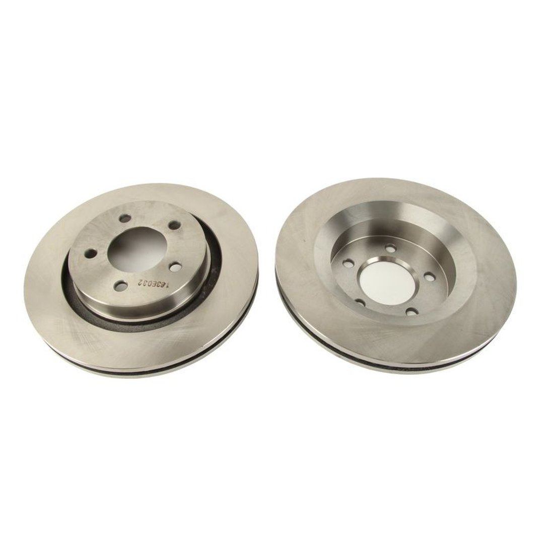 Tarcza hamulcowa ABE C3Y025ABE