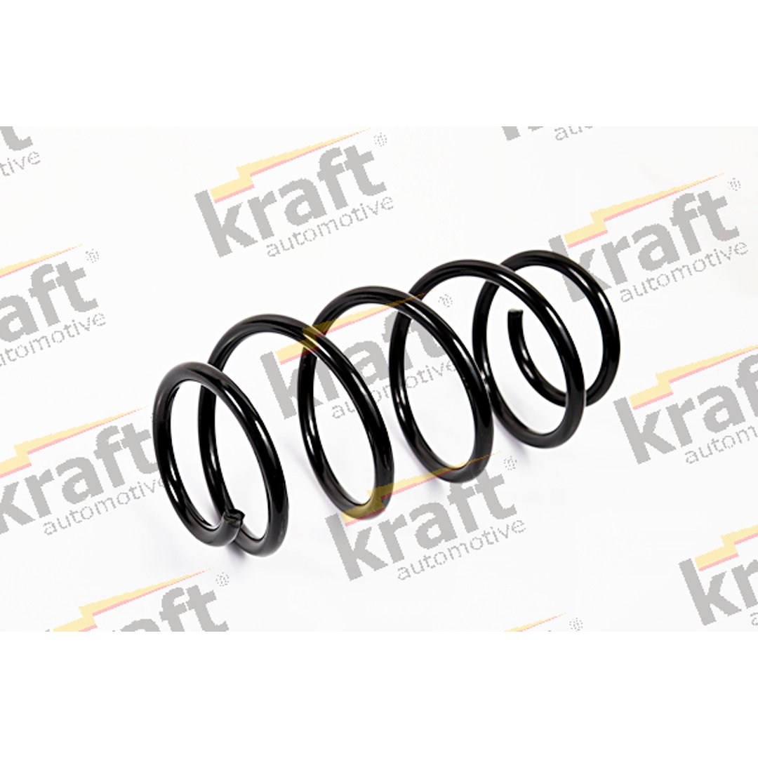 Sprężyna Przód Opel Astra Ii 2 / G Kraft