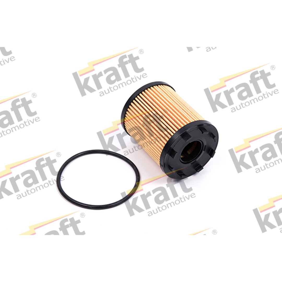 Filtr oleju KRAFT AUTOMOTIVE 1703300