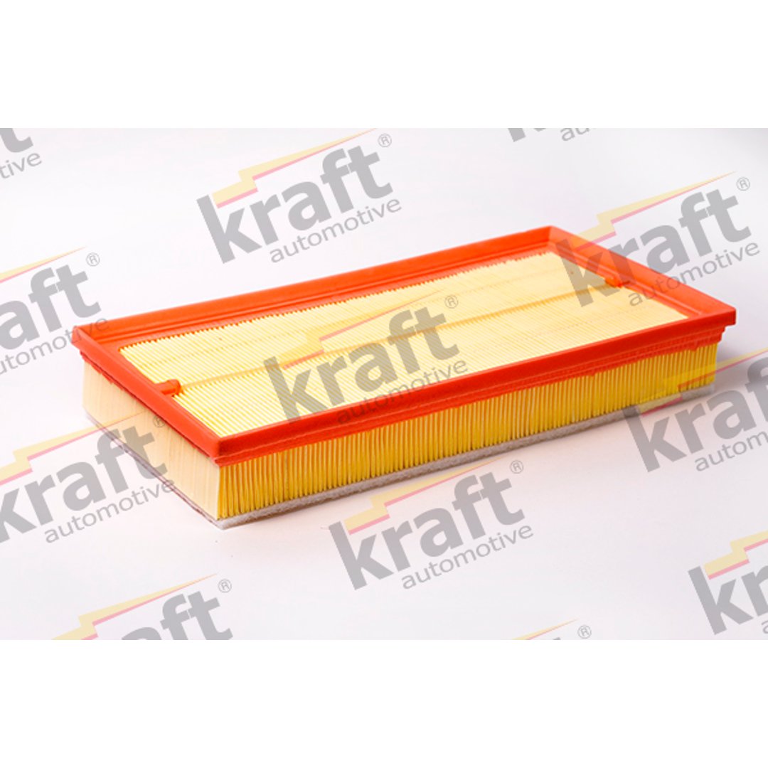Filtr powietrza KRAFT AUTOMOTIVE 1710080