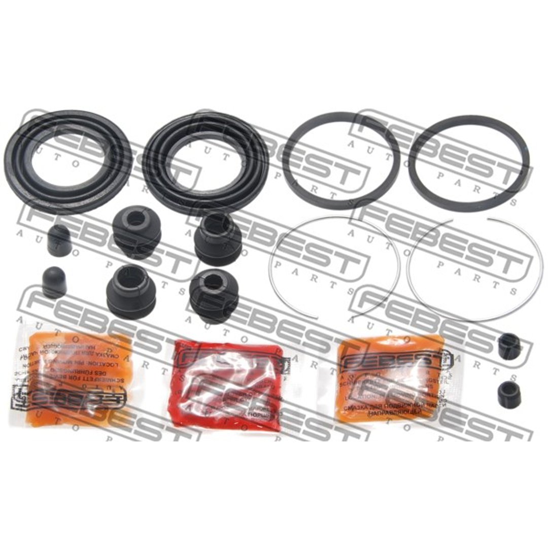 Zestaw naprawczy zacisku FEBEST 0275-FX35R