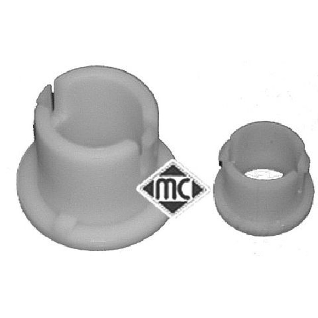 Tuleja drążka zmiany biegów METALCAUCHO 04057