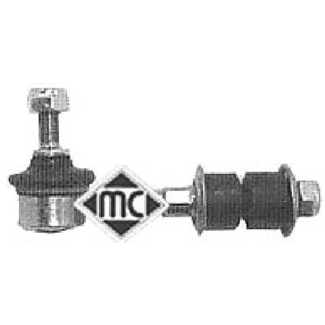 Łącznik stabilizatora METALCAUCHO 04237