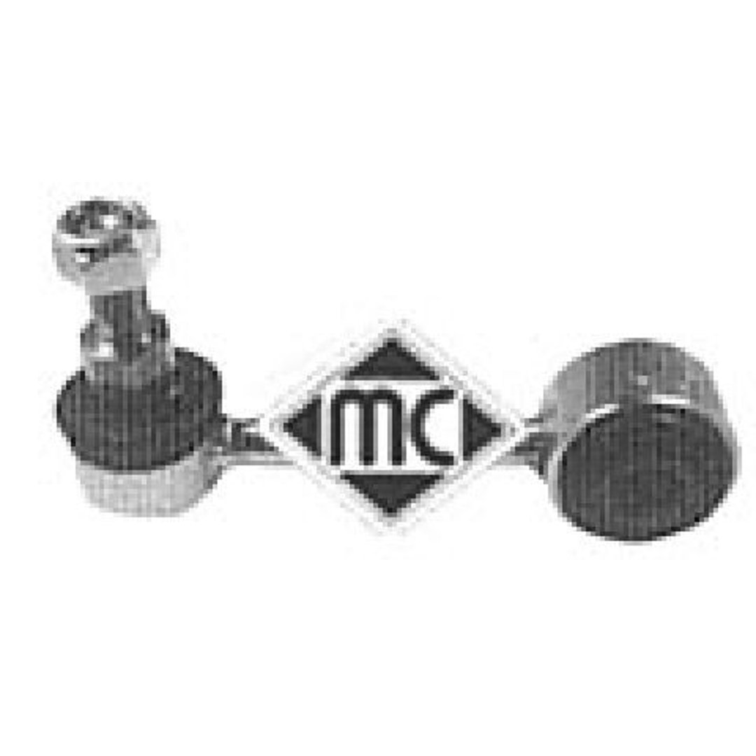 Łącznik stabilizatora METALCAUCHO 04335