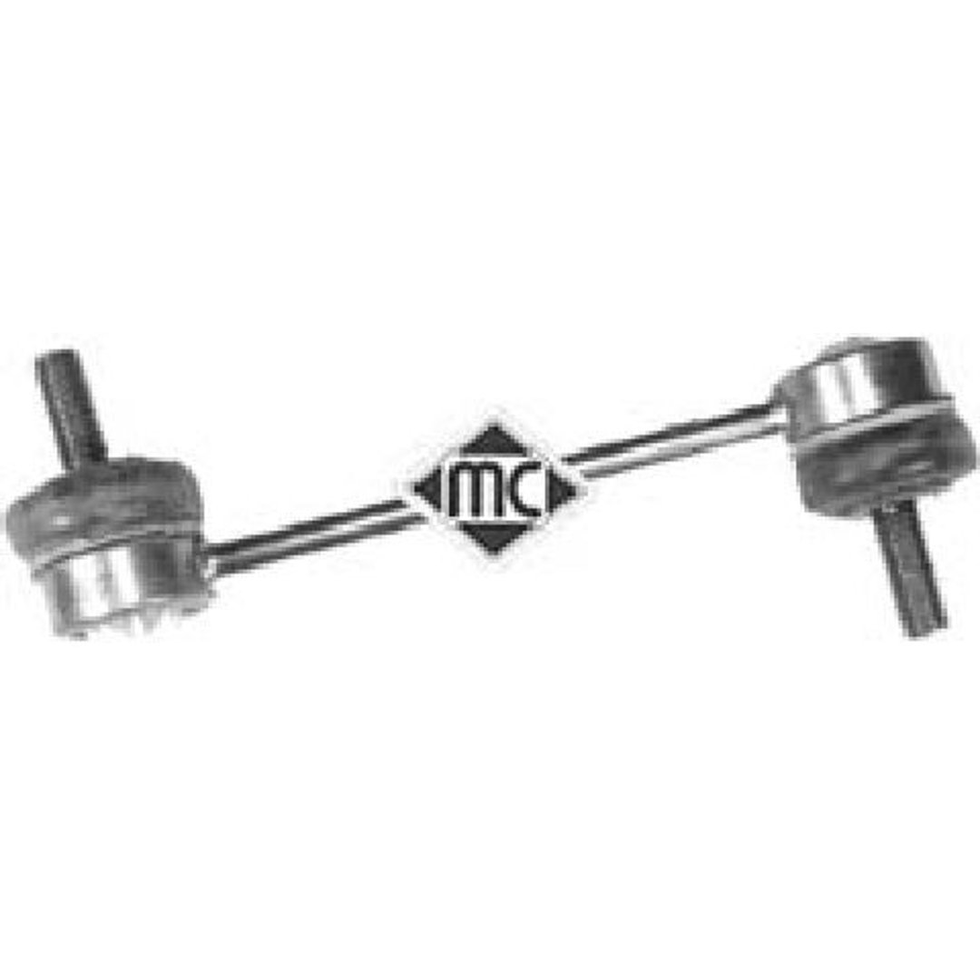 Łącznik stabilizatora METALCAUCHO 04803
