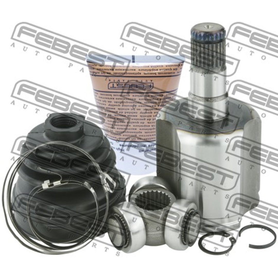 Przegub FEBEST 2711-S80ATLH