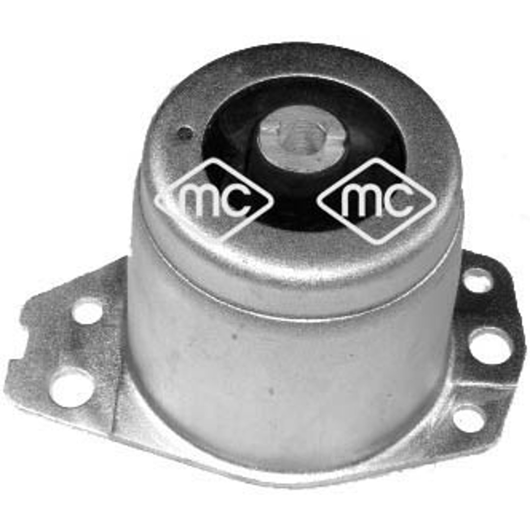 Poduszka silnika METALCAUCHO 05538