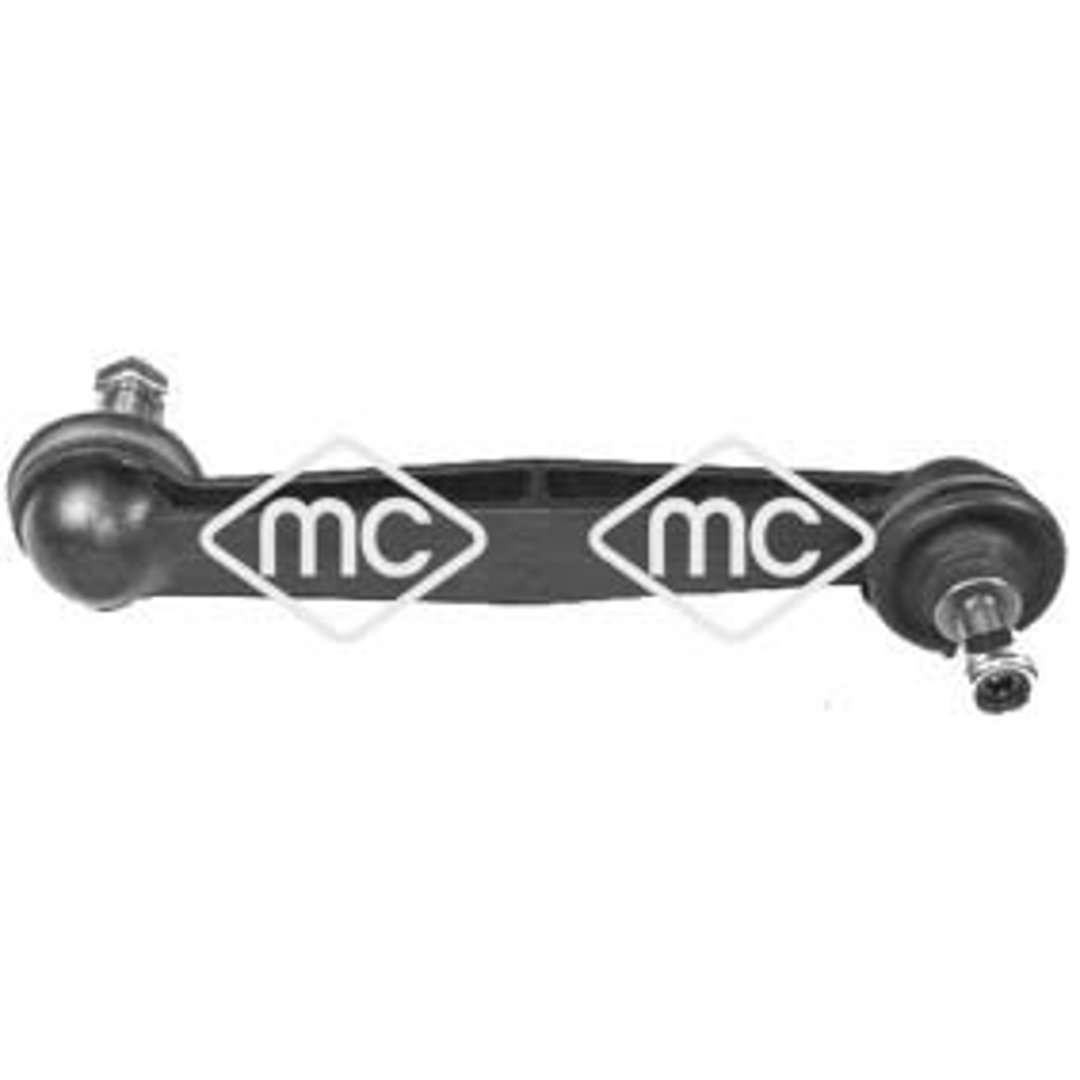 Łącznik stabilizatora METALCAUCHO 05626