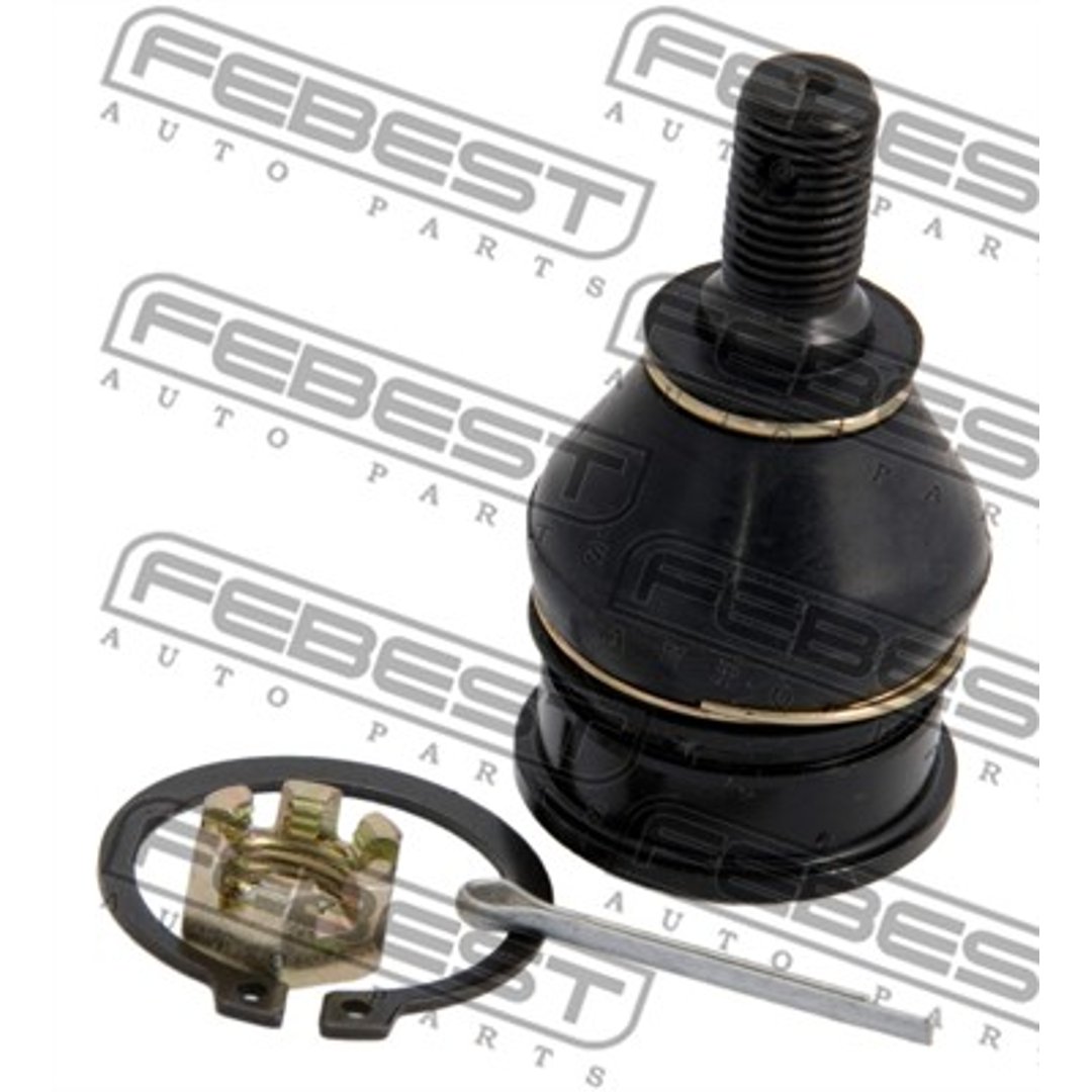 FEBEST Przegub mocujący / prowadzący FEBEST 0320-CAP 0320-CAP