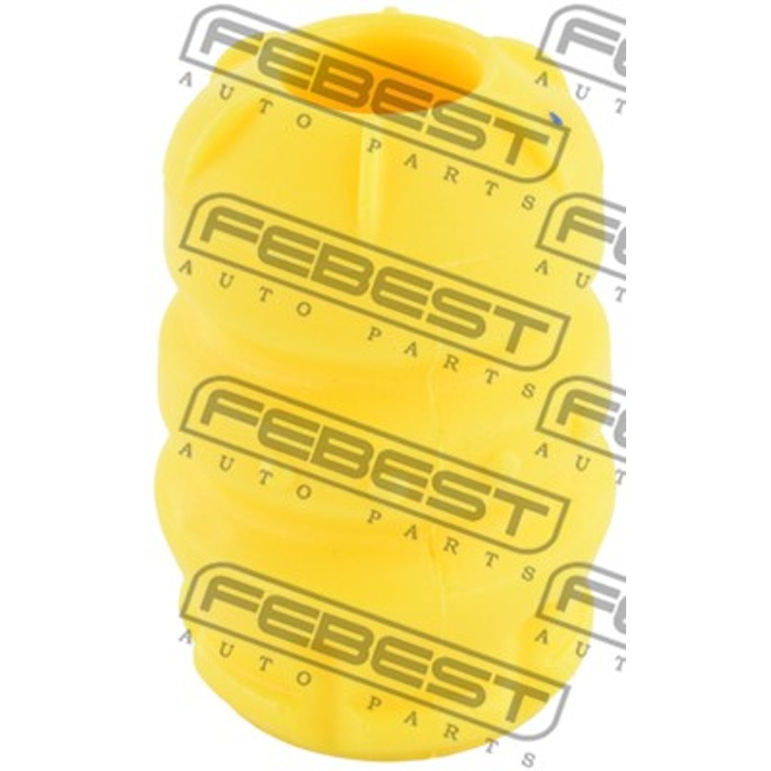 ODBICIE TYLNEGO AMORTYZATORA. Febest: FDD-CA2SR