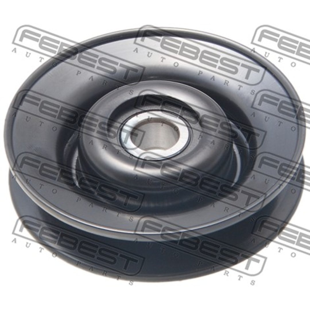 Rolka napinacza, pasek klinowy wielorowkowy Febest 0587-B2500