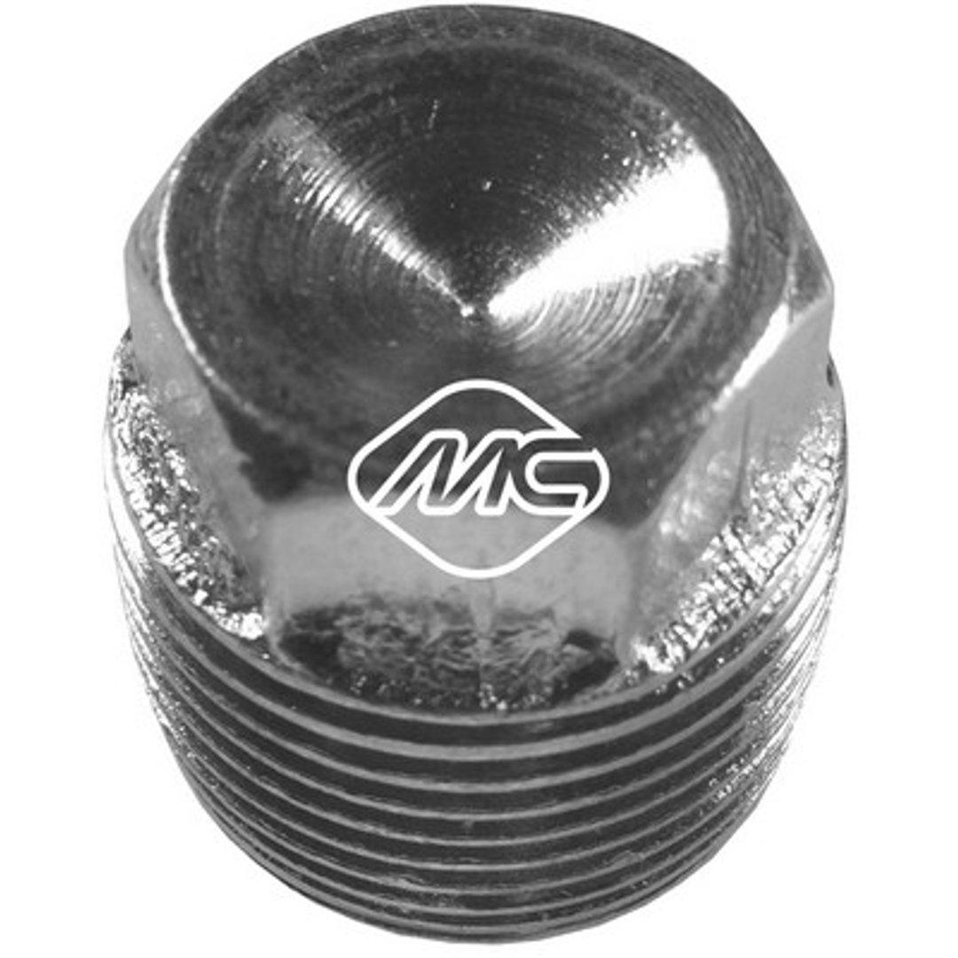 Korek spustowy oleju METALCAUCHO 00675