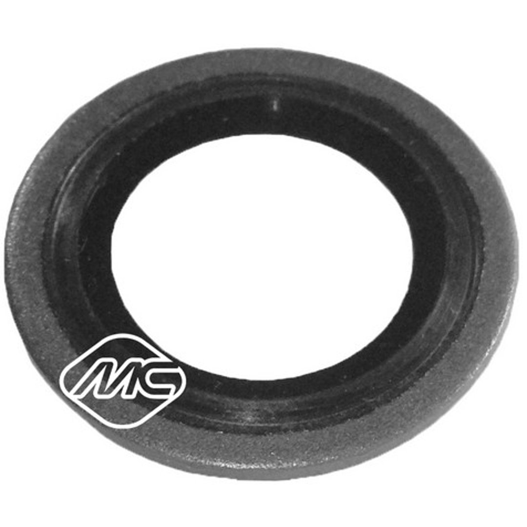 Uszczelka korka spustu oleju METALCAUCHO 02026