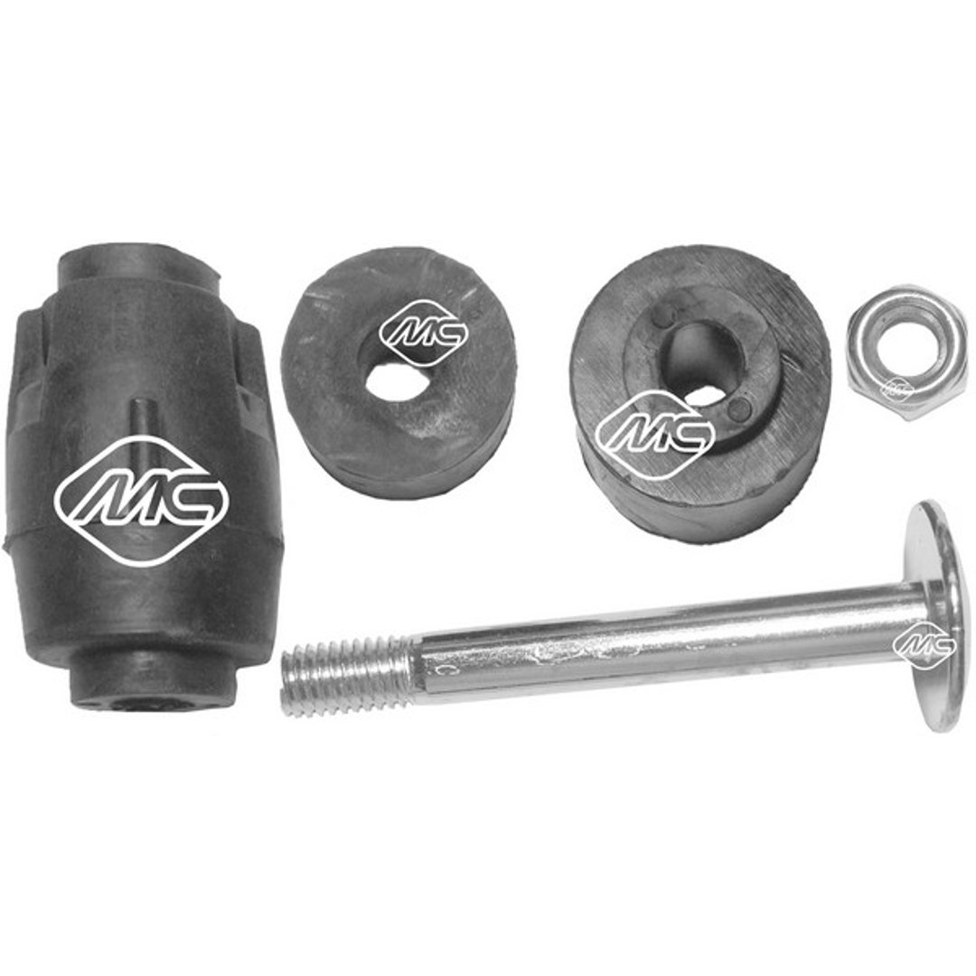 Łącznik stabilizatora METALCAUCHO 02655