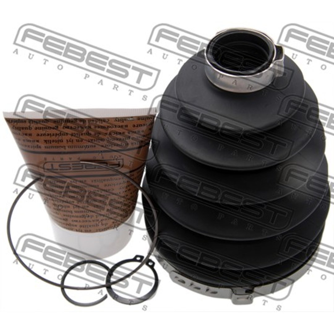 Osłona przegubu FEBEST 0417P-V75