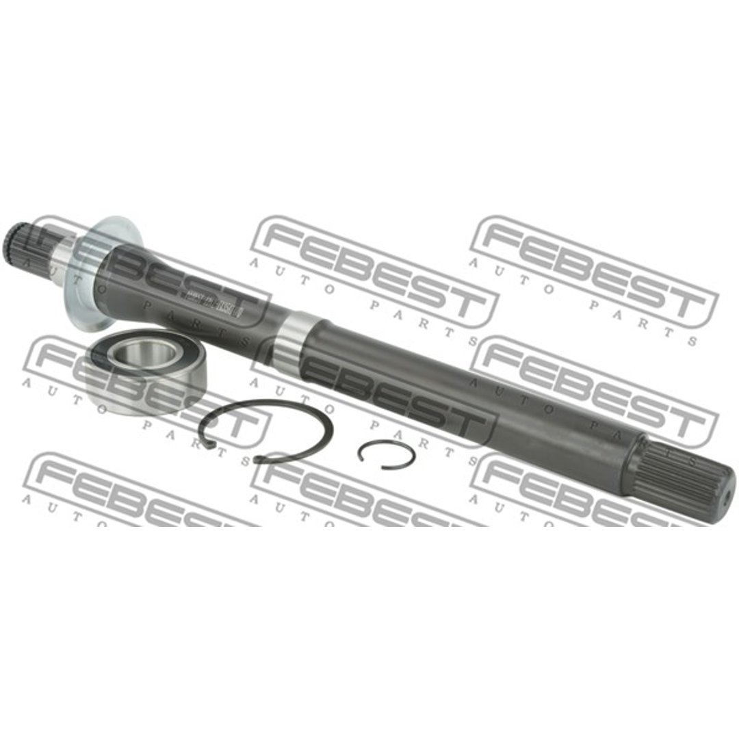 FEBEST Wał napędowy FEBEST 1212-IX35AT4WD 1212-IX35AT4WD
