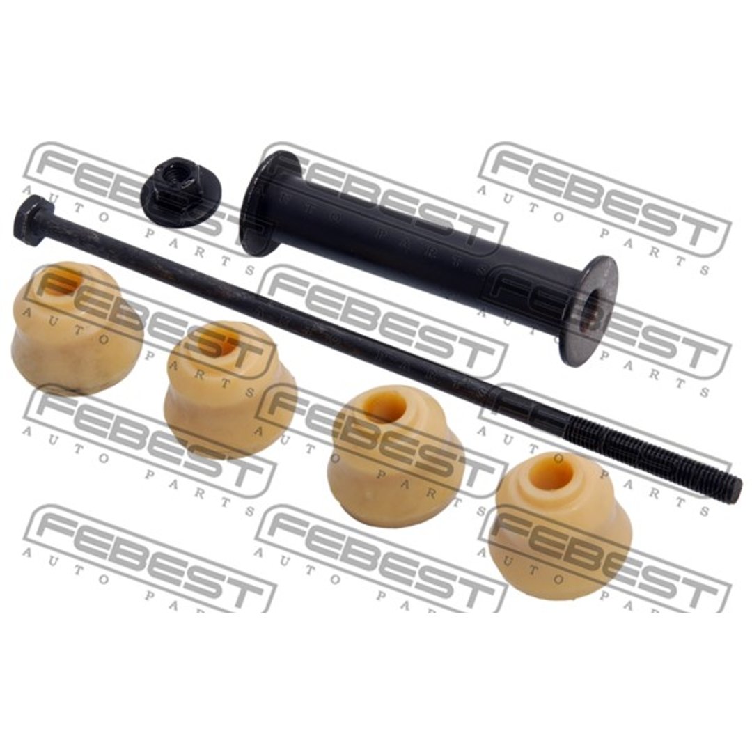 FEBEST Drążek / wspornik, stabilizator 1623-001 1623-001