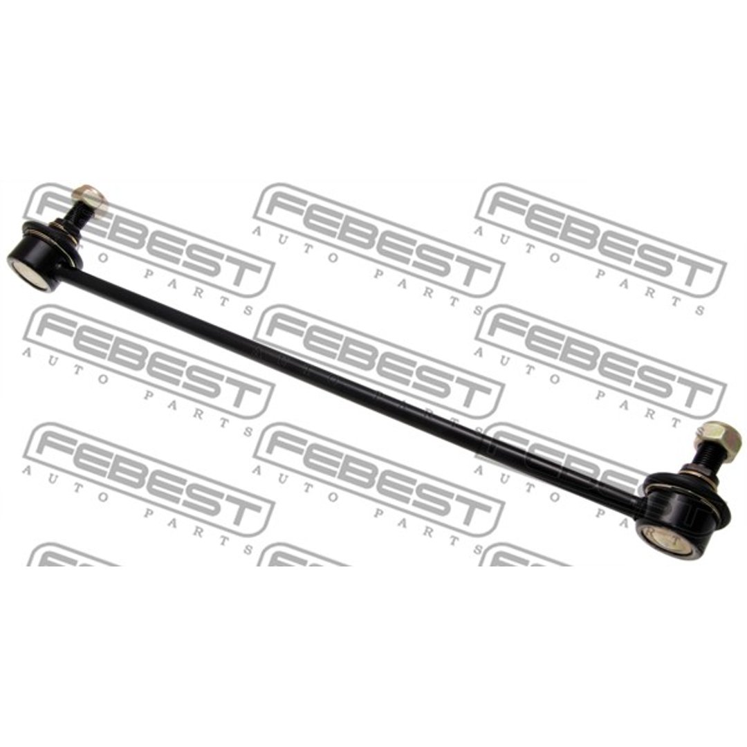 FEBEST Drążek / wspornik, stabilizator 0123-KSP90F 0123-KSP90F
