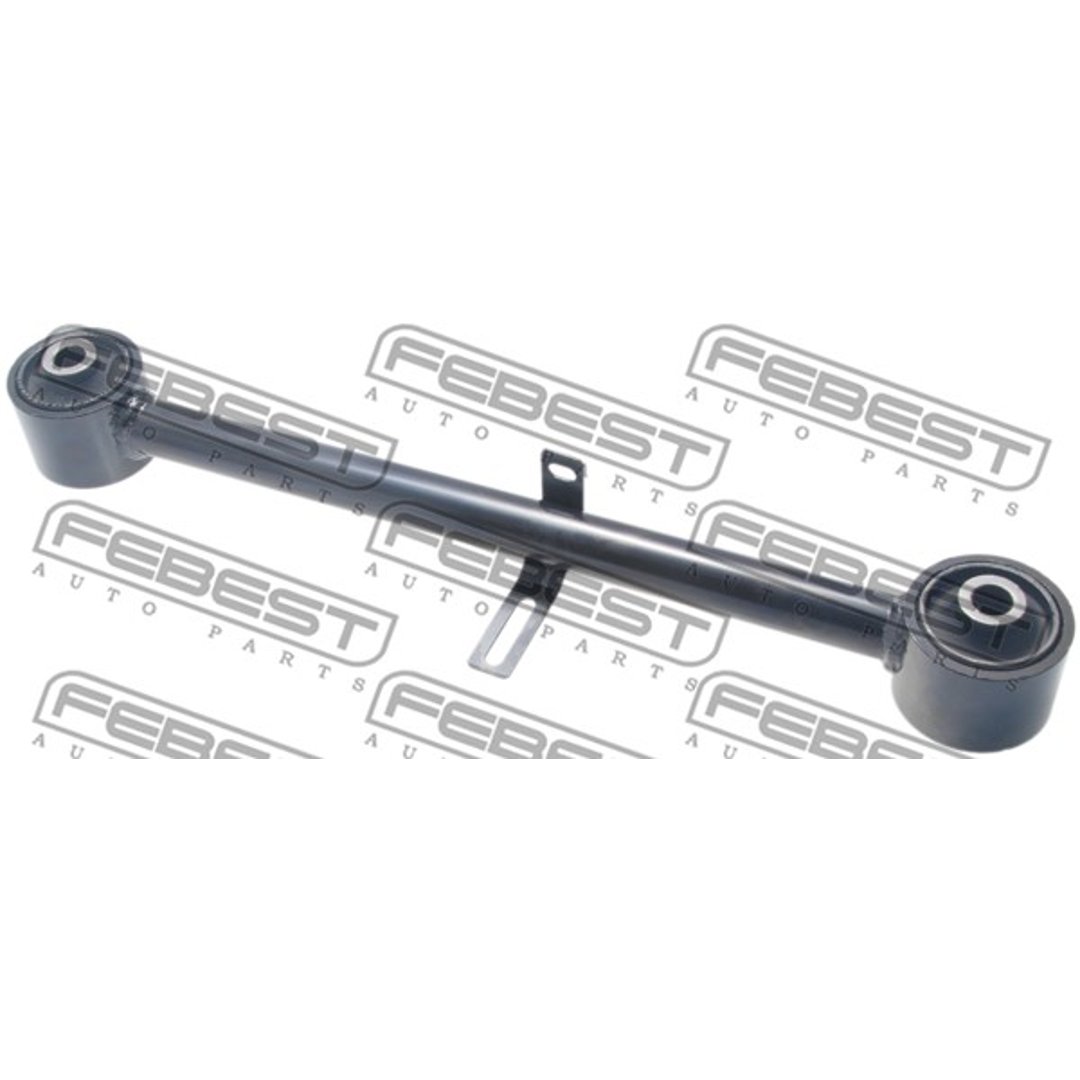 Wahacz zawieszenia koła FEBEST 0125-LC100R1