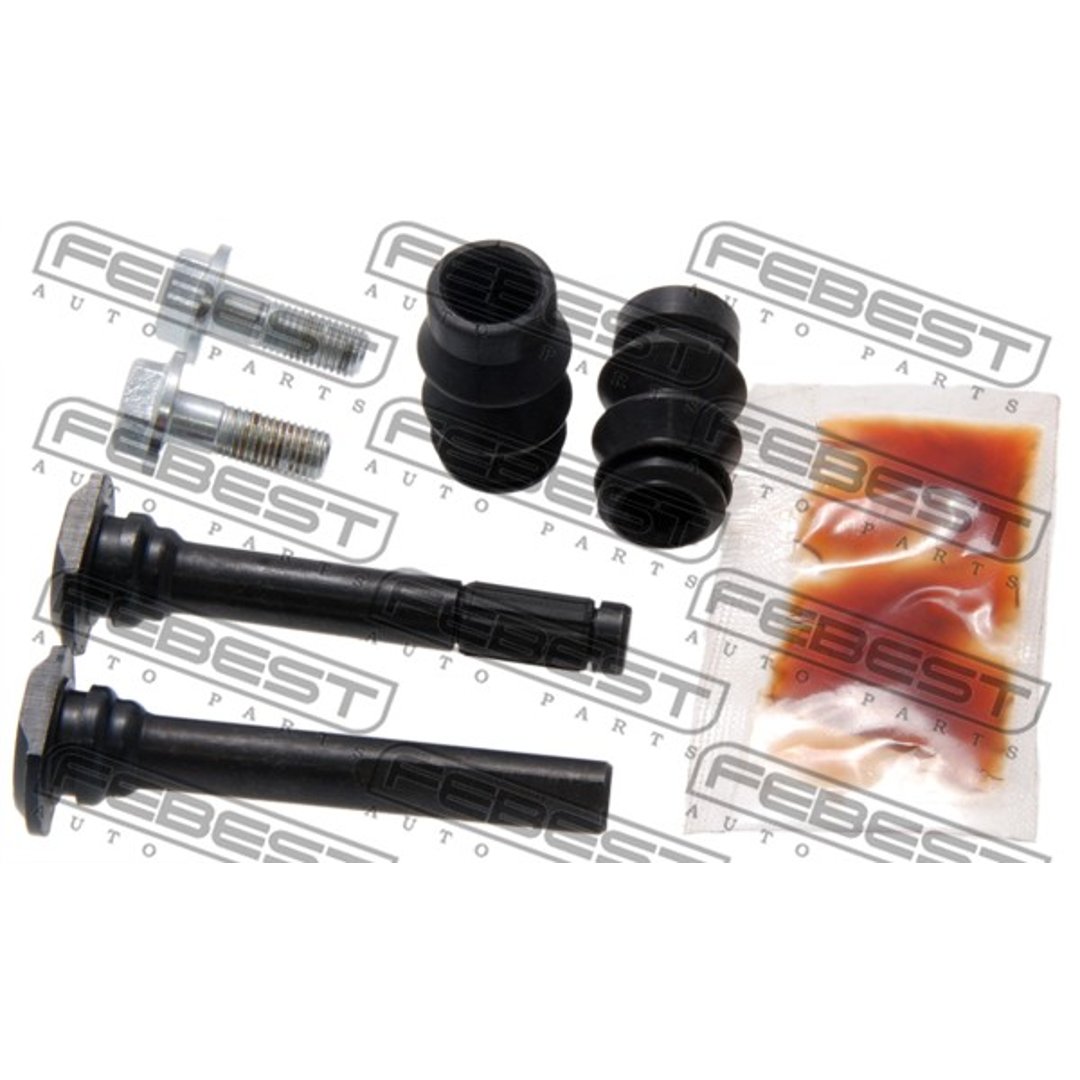 Zestaw naprawczy zacisku FEBEST 0175-AZT250F1