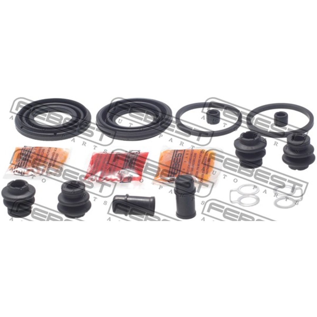Zestaw naprawczy zacisku FEBEST 0175-GGL10R