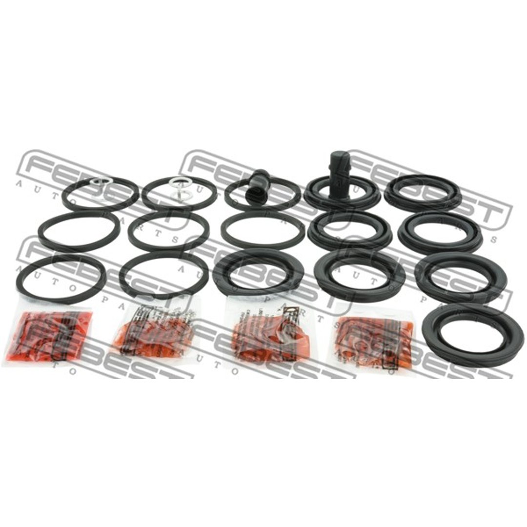 Zestaw naprawczy zacisku FEBEST 0175-URS190F