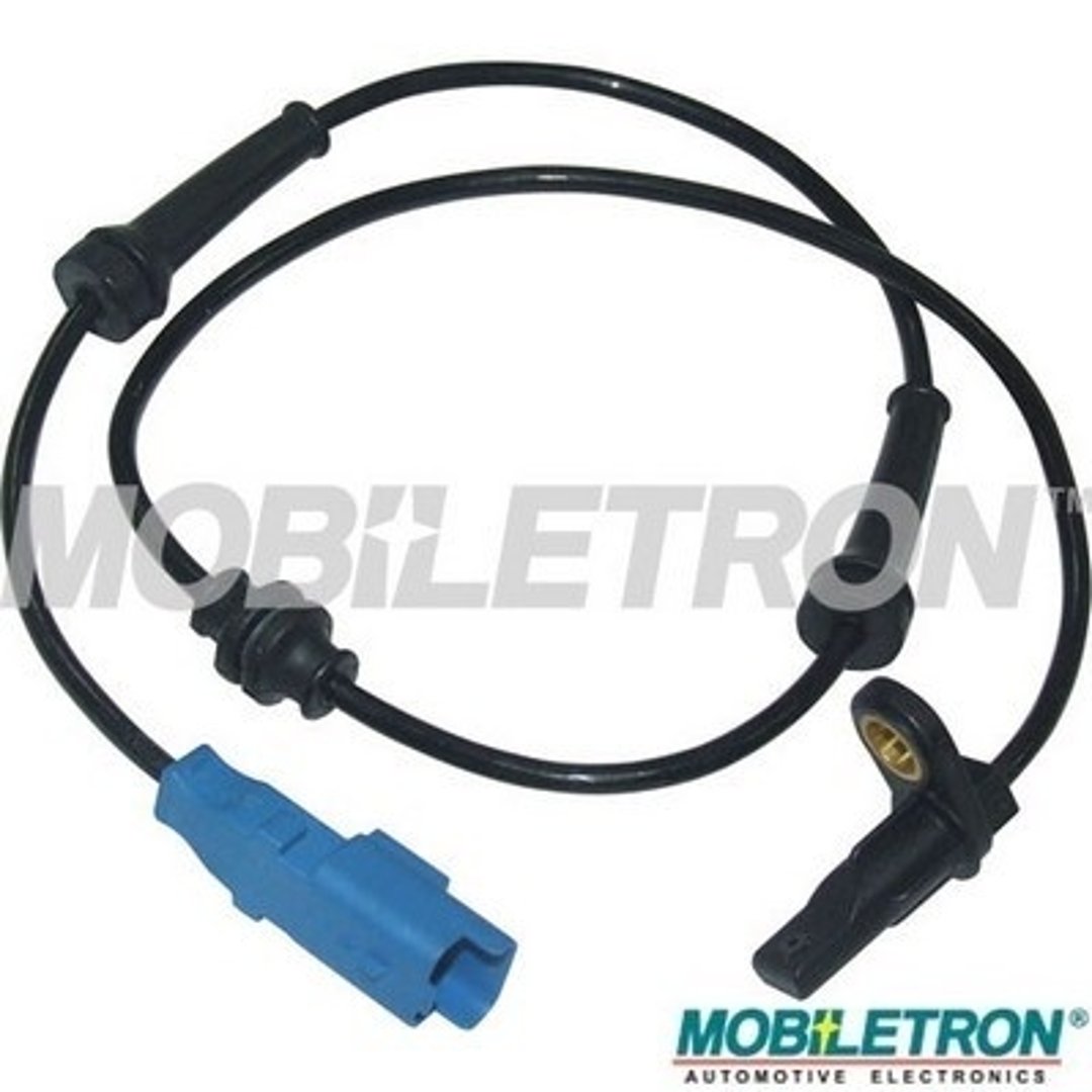 Czujnik ABS MOBILETRON AB-EU095